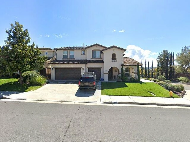 House image located at Temecula, CA 92592