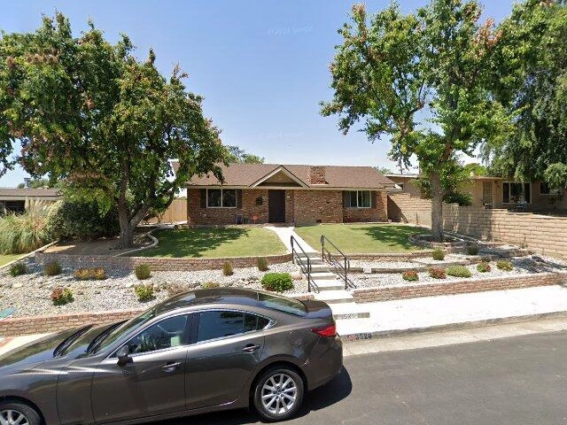 House image located at Bakersfield, CA 93305
