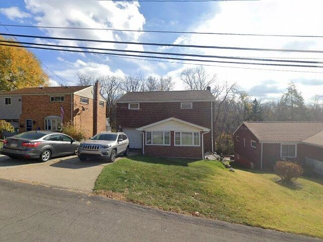 House image located at West Mifflin, PA 15122