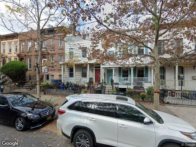 House image located at Brooklyn, NY 11233