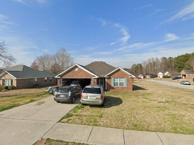 House image located at Grovetown, GA 30813