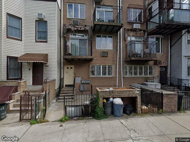 House image located at Brooklyn, NY 11218