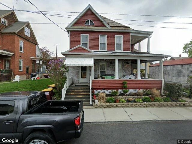 House image located at Mechanicville, NY 12118