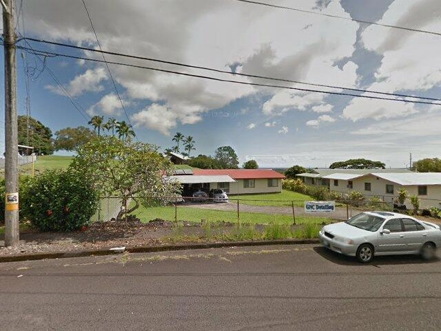 House image located at Hilo, HI 96720
