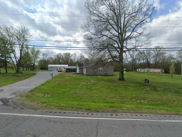 House image located at Marion, IL 62959
