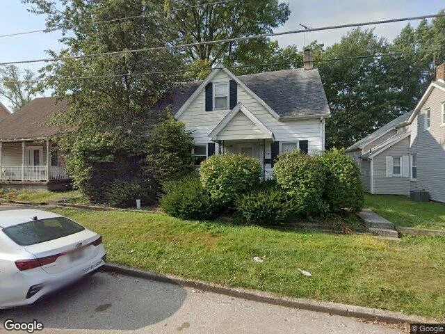 House image located at Belleville, IL 62221