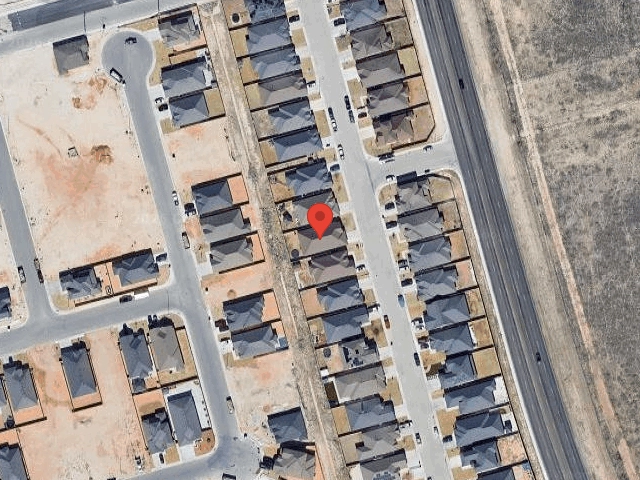 House image located at Odessa, TX 79762