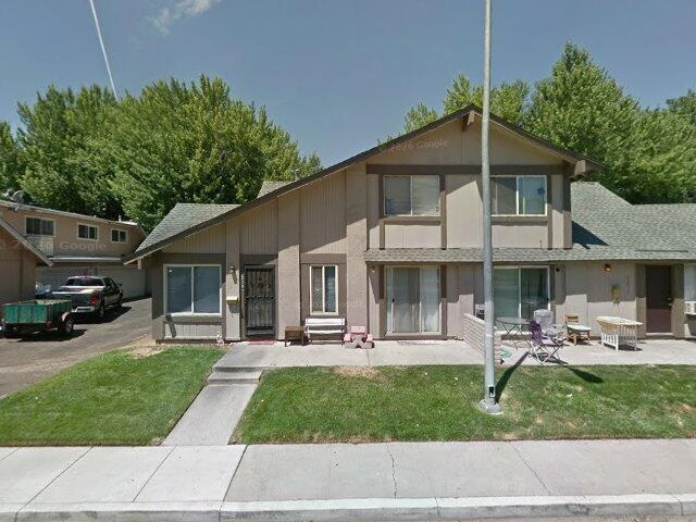 House image located at Sparks, NV 89431