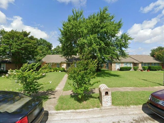 House image located at Garland, TX 75041