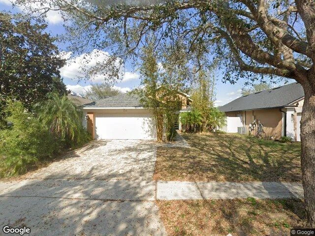 House image located at Orlando, FL 32837