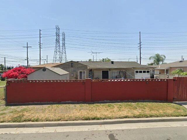 House image located at Compton, CA 90220