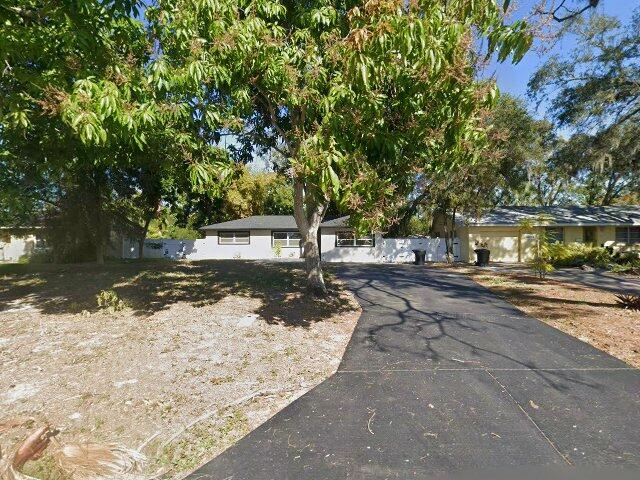 House image located at Saint Petersburg, FL 33705