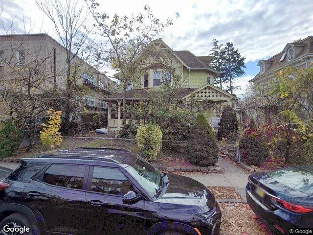 House image located at South Orange, NJ 07079