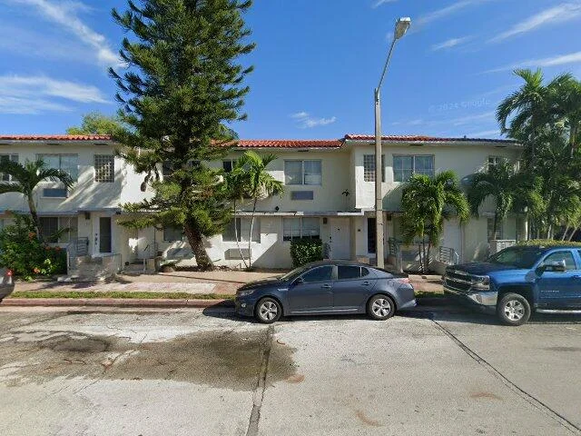 House image located at Miami Beach, FL 33141
