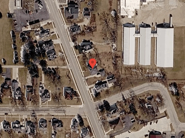 House image located at Campbellsport, WI 53010