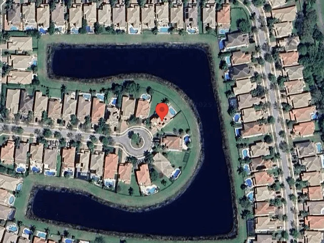 House image located at Boynton Beach, FL 33473