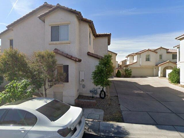 House image located at Las Vegas, NV 89129