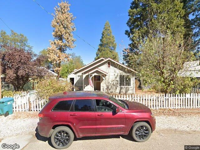 House image located at Quincy, CA 95971