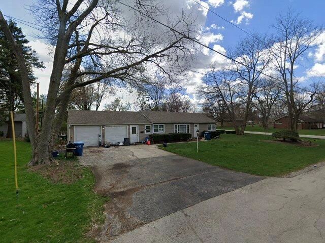 House image located at Aurora, IL 60506