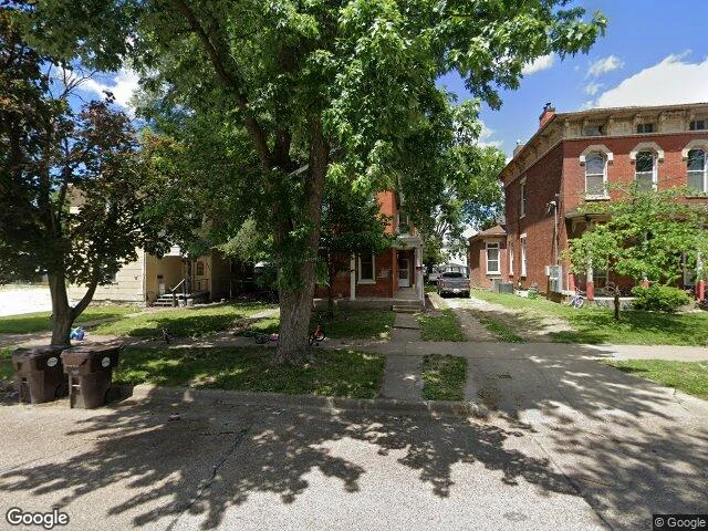 House image located at Quincy, IL 62301