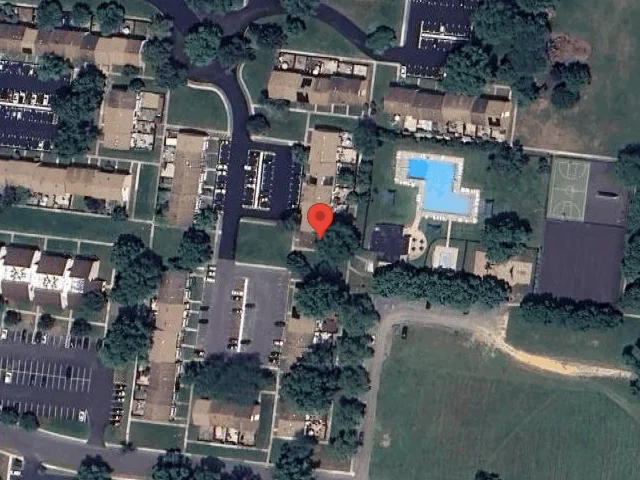 House image located at Hightstown, NJ 08520