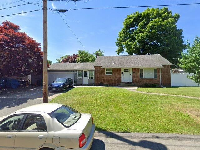 House image located at Chicopee, MA 01020