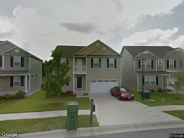 House image located at Columbia, SC 29223