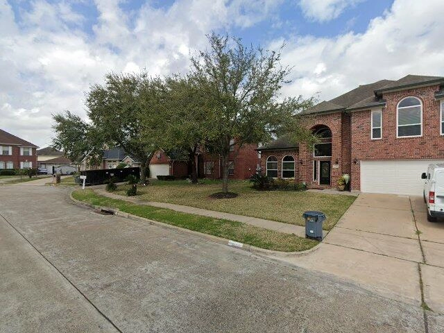 House image located at Stafford, TX 77477