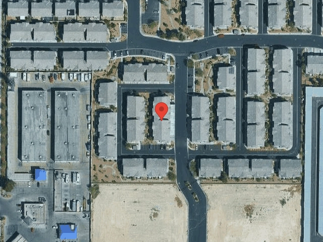 House image located at North Las Vegas, NV 89031