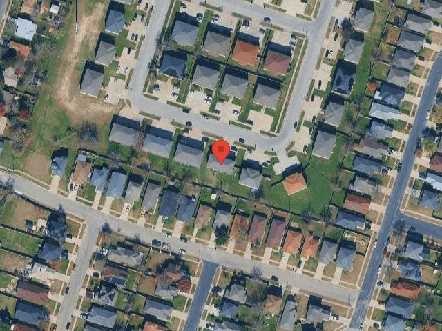House image located at Killeen, TX 76543