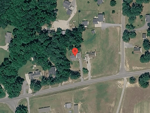 House image located at Benson, NC 27504