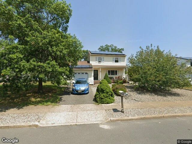 House image located at Brick, NJ 08723