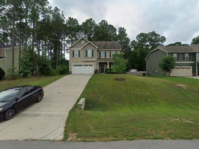House image located at Raleigh, NC 27616