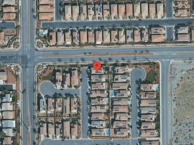 House image located at Las Vegas, NV 89166
