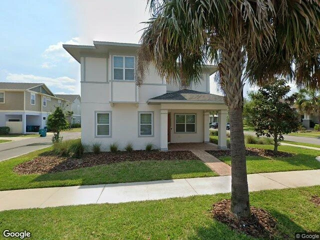 House image located at Orlando, FL 32827