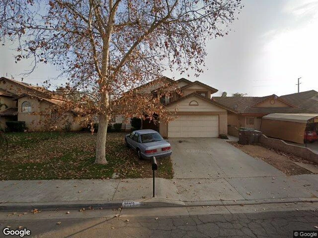 House image located at Moreno Valley, CA 92553