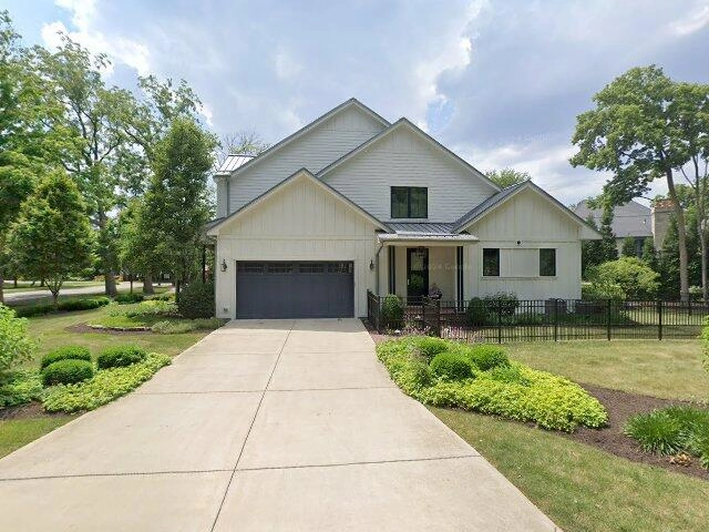 House image located at Frankfort, IN 46041