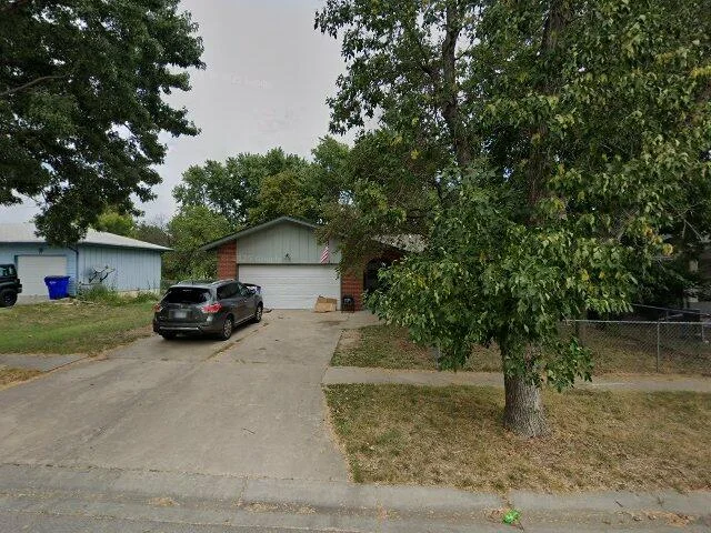 House image located at Junction City, KS 66441