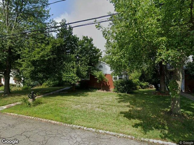 House image located at West Orange, NJ 07052