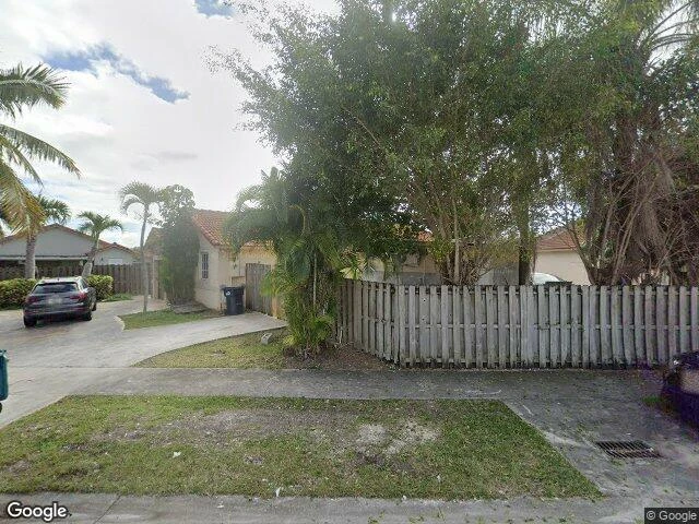 House image located at Miami, FL 33177