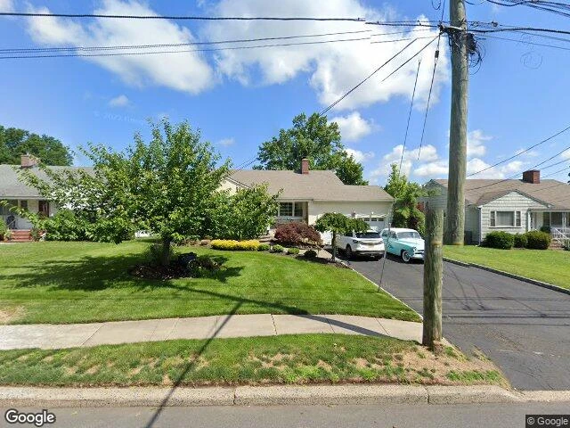 House image located at Cranford, NJ 07016