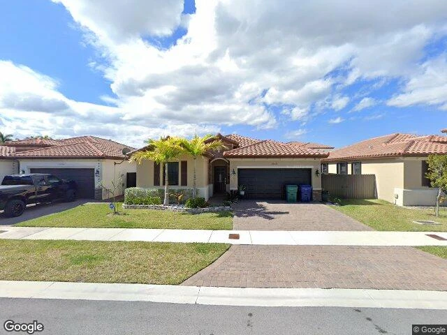 House image located at Homestead, FL 33032