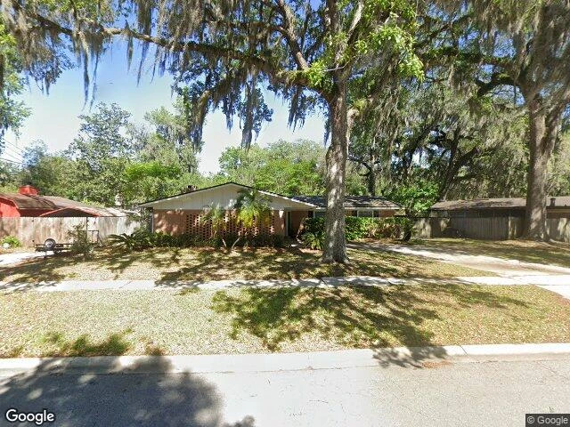 House image located at Jacksonville, FL 32217