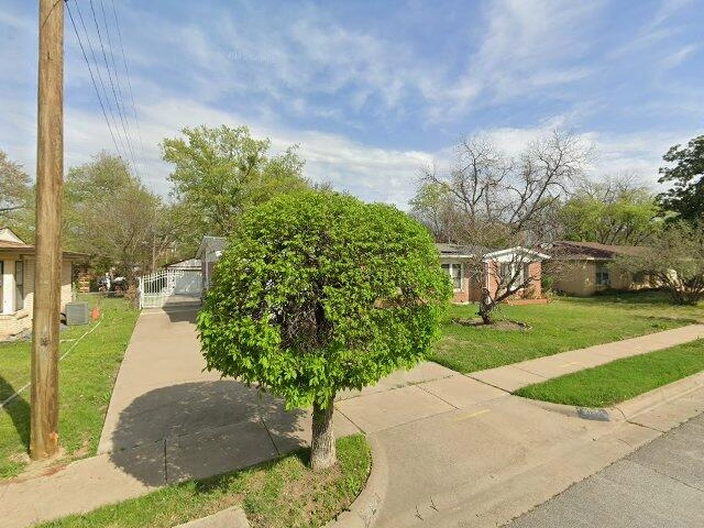 House image located at Fort Worth, TX 76119