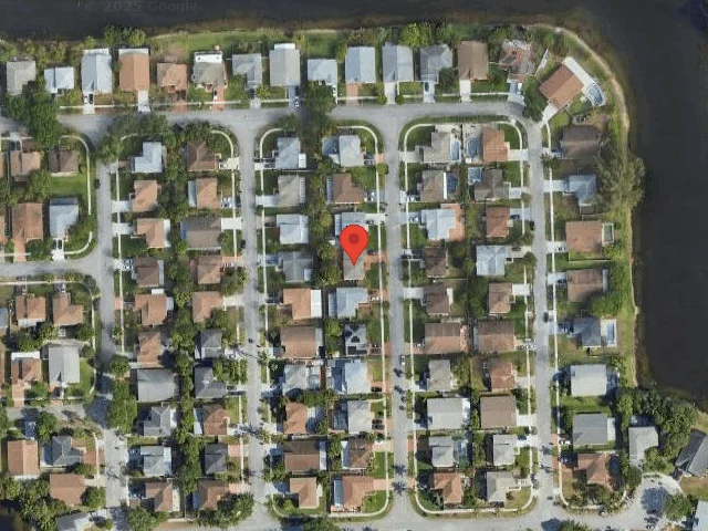 House image located at Hollywood, FL 33025