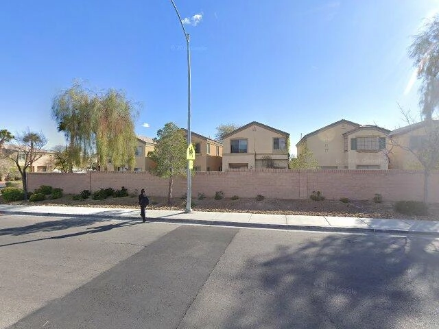 House image located at North Las Vegas, NV 89084
