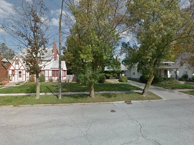 House image located at Saginaw, MI 48602