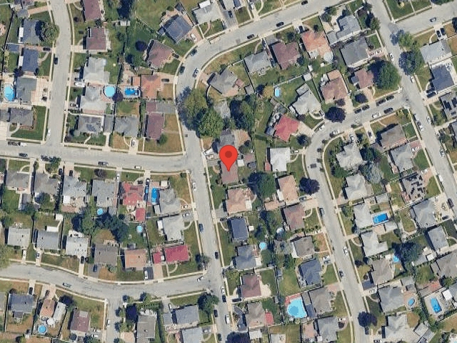 House image located at Bethpage, NY 11714