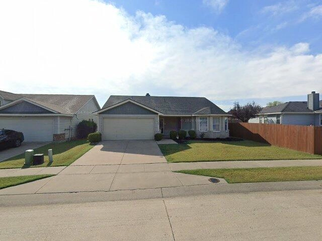 House image located at Mckinney, TX 75072