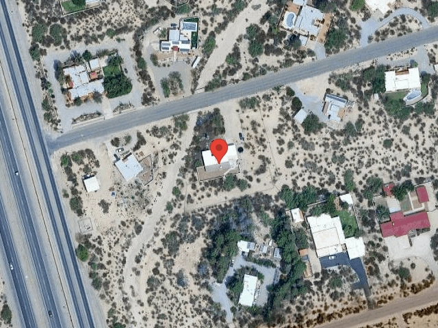 House image located at Las Cruces, NM 88011